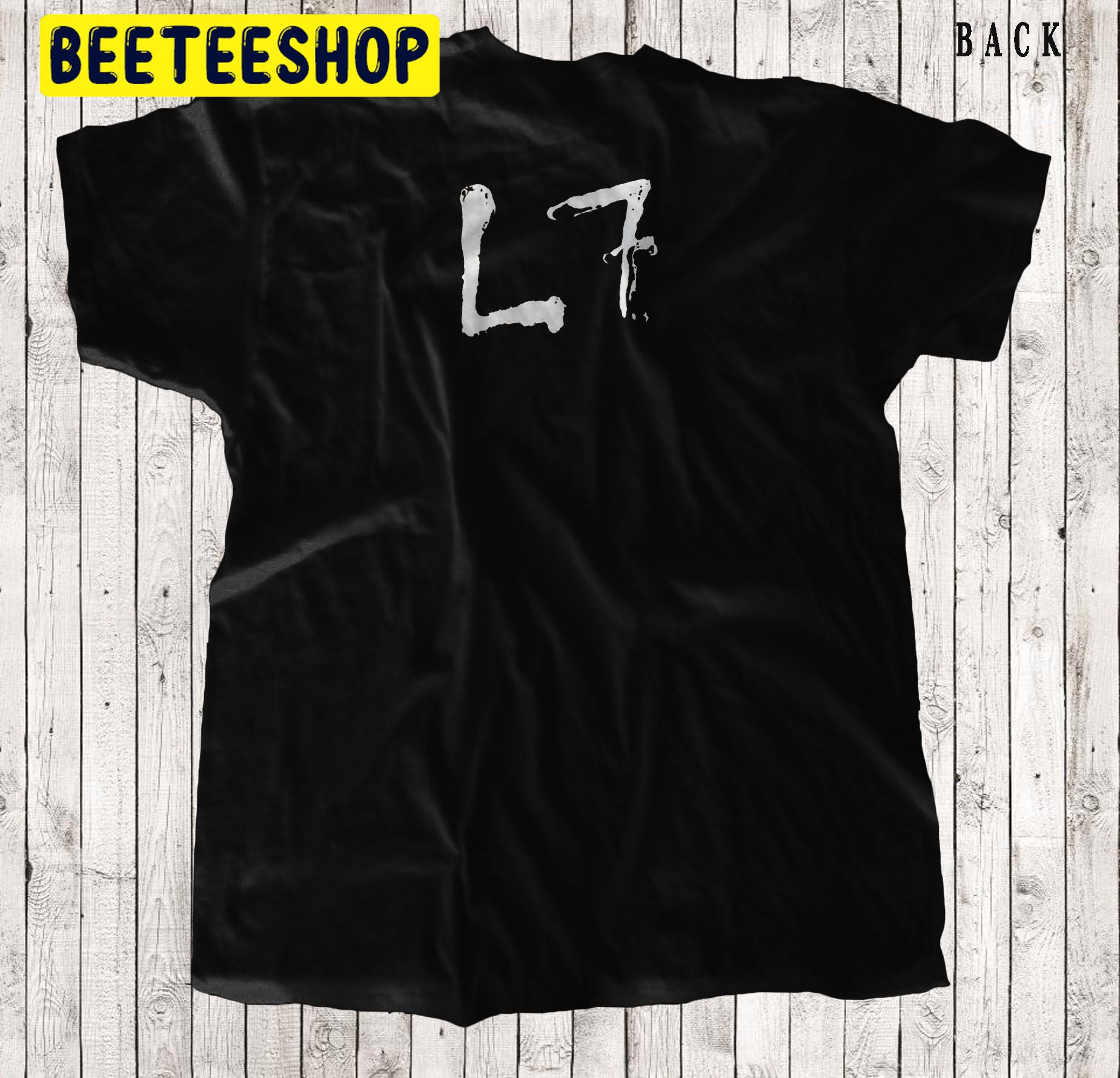 L7 Smell The Magic Double Side Unisex Shirt L7 Smell The Magic Double Side Unisex Shirt