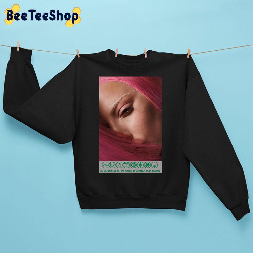 Lady Gaga Chromatica Ball Unisex Sweatshirt Lady Gaga Chromatica Ball Unisex Sweatshirt