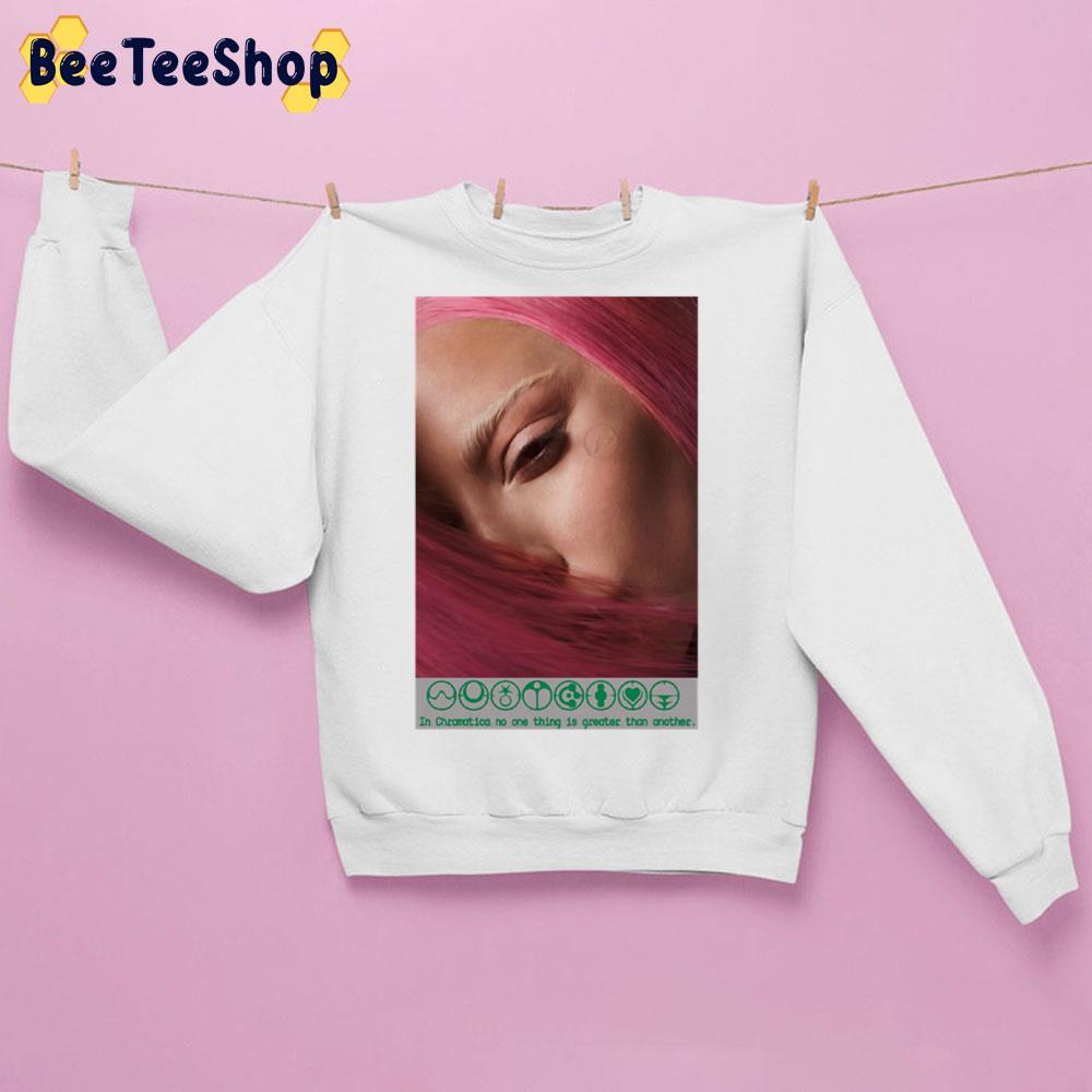 Lady Gaga Chromatica Ball Unisex Sweatshirt Lady Gaga Chromatica Ball Unisex Sweatshirt