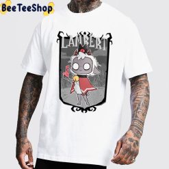 Lambert Cult Of The Lamb Game 2022 Graphic Unisex T-Shirt Lambert Cult Of The Lamb Game 2022 Graphic Unisex T-Shirt