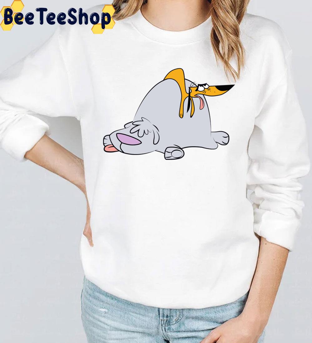 Lazy 2 Stupid Dogs Trending Unisex T-Shirt Lazy 2 Stupid Dogs Trending Unisex T-Shirt
