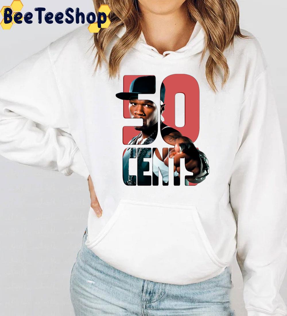 Legend 50 Cents Rapper Unisex T-Shirt Legend 50 Cents Rapper Unisex T-Shirt