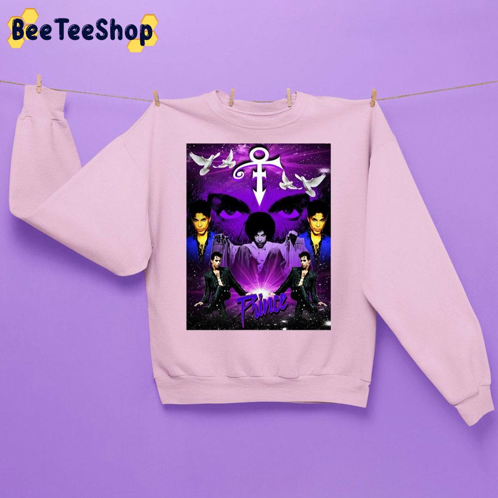 Legend Face Trending Unisex Sweatshirt Legend Face Trending Unisex Sweatshirt