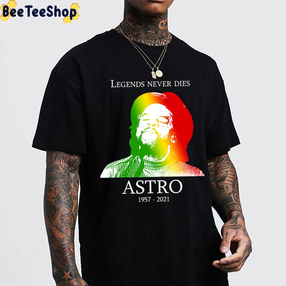 Legends Never Dies Astro Rip 1957 2021 Trending Unisex T-Shirt Legends Never Dies Astro Rip 1957 2021 Trending Unisex T-Shirt