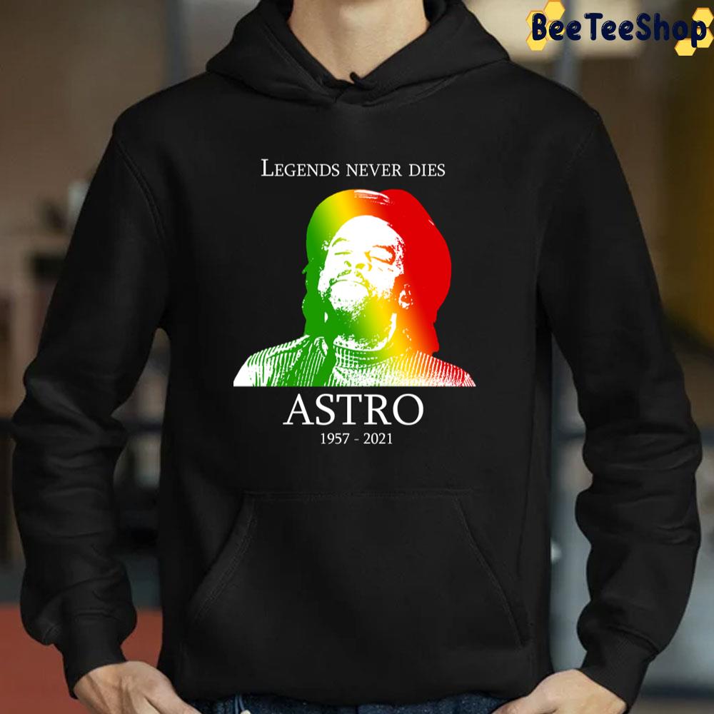 Legends Never Dies Astro Rip 1957 2021 Trending Unisex T-Shirt Legends Never Dies Astro Rip 1957 2021 Trending Unisex T-Shirt