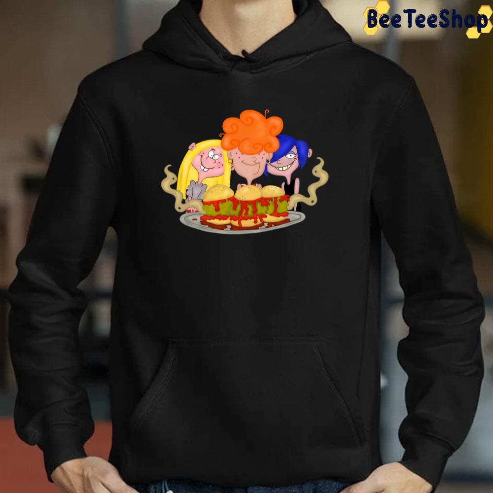 Lessons I've Learned From Ed Edd N Eddy Trending Unisex T-Shirt Lessons I've Learned From Ed Edd N Eddy Trending Unisex T-Shirt