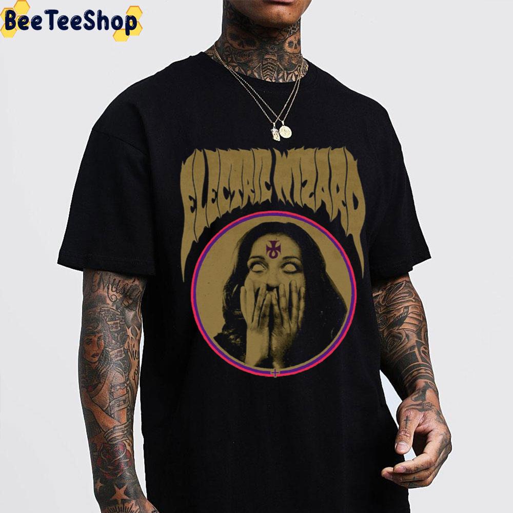 Let Us Prey Trending Unisex T-Shirt Let Us Prey Trending Unisex T-Shirt