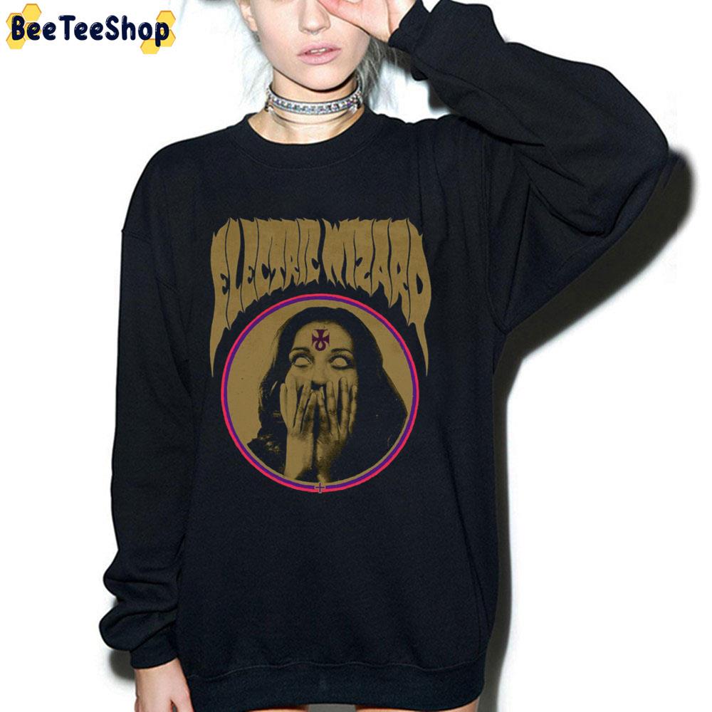Let Us Prey Trending Unisex T-Shirt Let Us Prey Trending Unisex T-Shirt