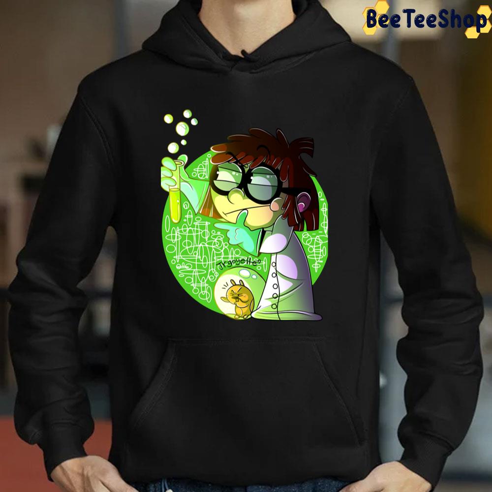 Lisa Loud The Loud House Trending Unisex T-Shirt Lisa Loud The Loud House Trending Unisex T-Shirt