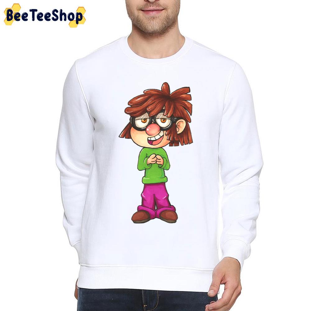 Lisa The Loud House Art Trending Unisex T-Shirt Lisa The Loud House Art Trending Unisex T-Shirt