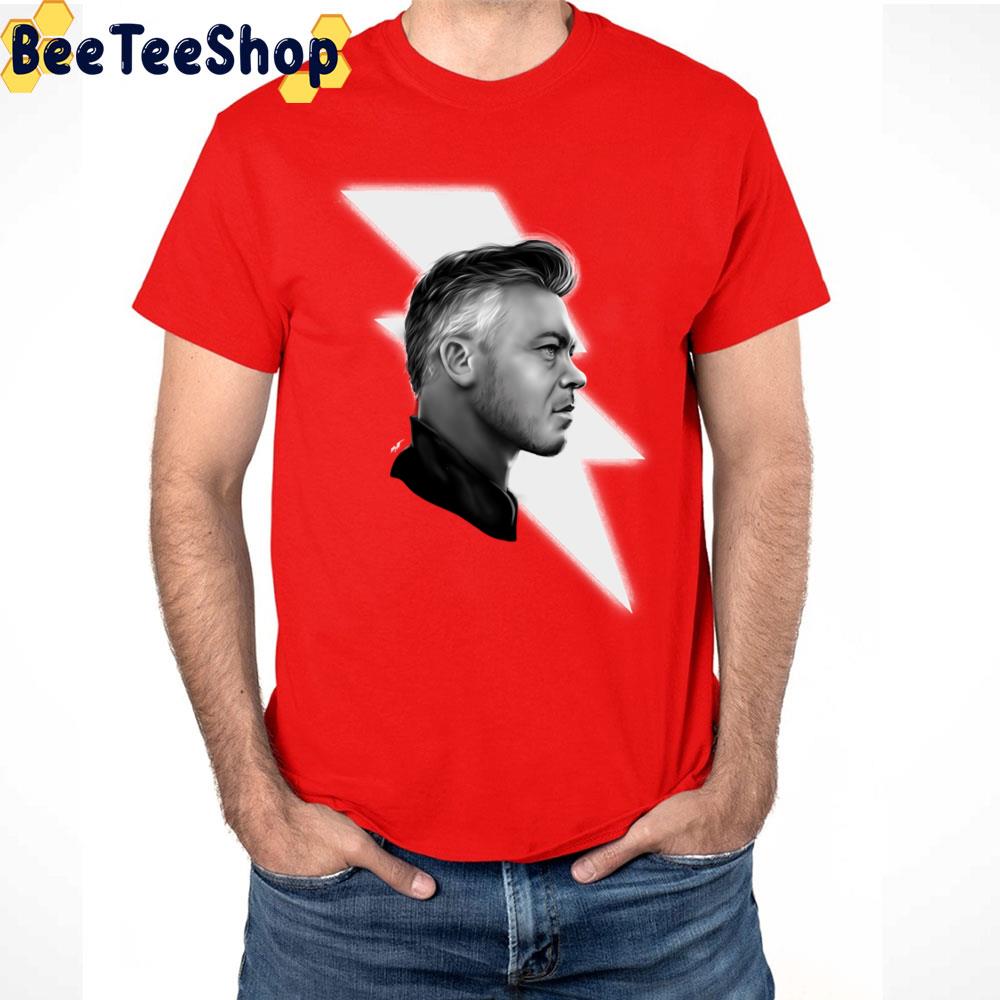 Lotterer Racing Graphic Unisex T-Shirt Lotterer Racing Graphic Unisex T-Shirt