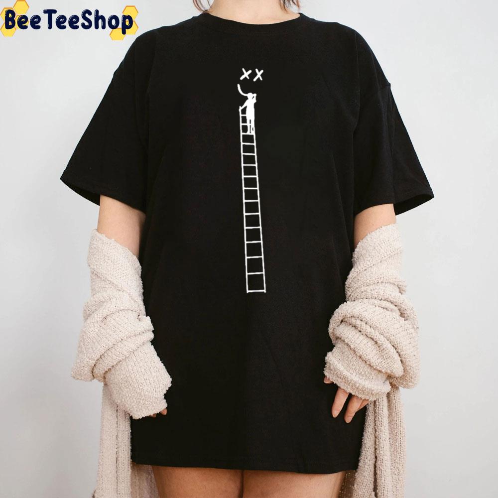Louis Tomlinson Make Smiley Face Unisex T-Shirt Louis Tomlinson Make Smiley Face Unisex T-Shirt