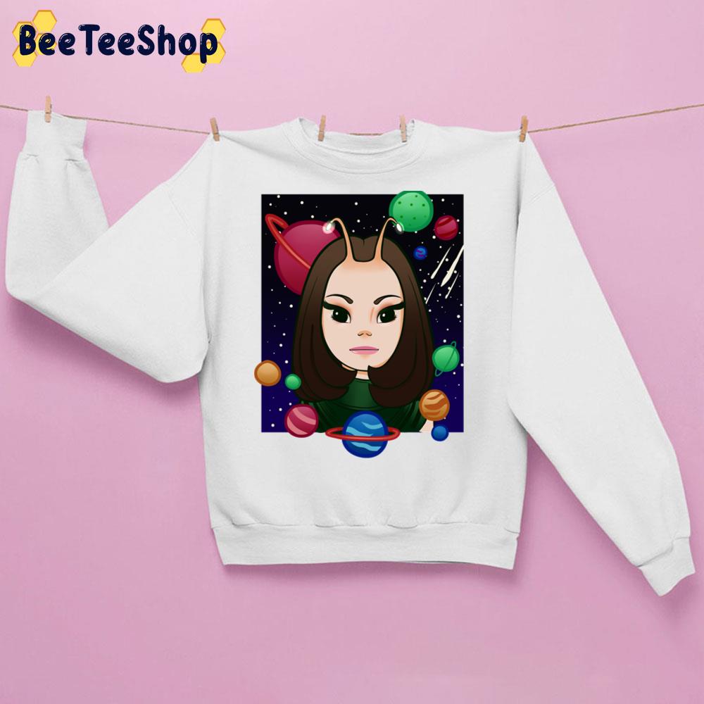 Mantis Galaxy Trending Unisex Sweatshirt Mantis Galaxy Trending Unisex Sweatshirt