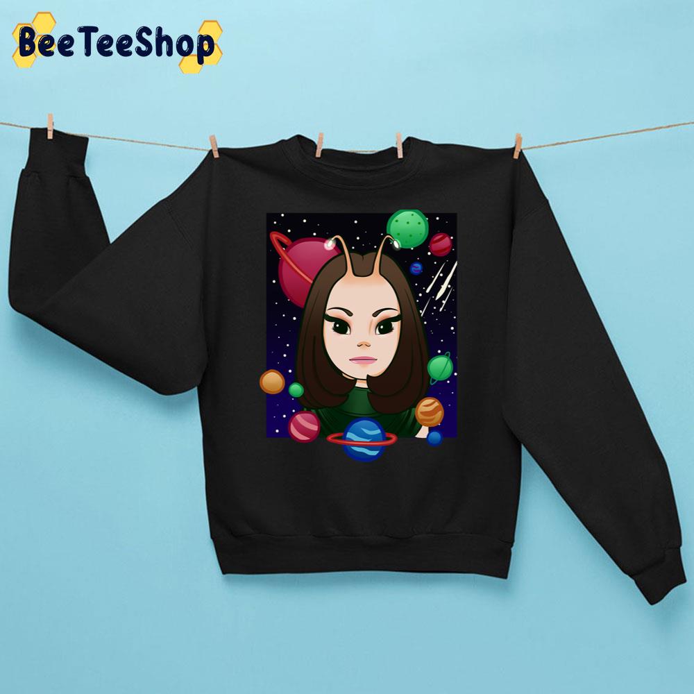 Mantis Galaxy Trending Unisex Sweatshirt Mantis Galaxy Trending Unisex Sweatshirt