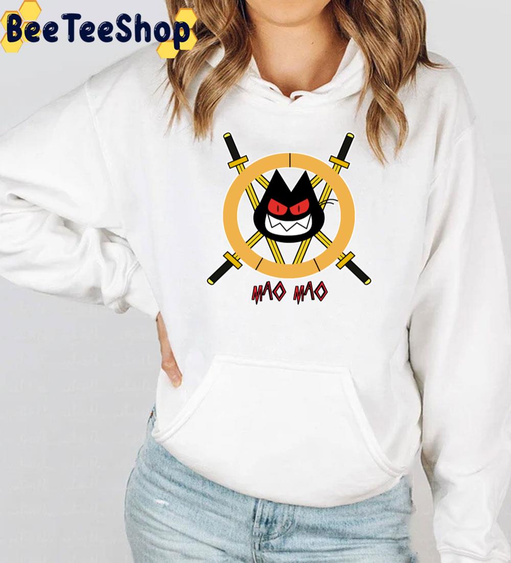 Mao Mao Heroes Of Pure Heart Trending Unisex T-Shirt Mao Mao Heroes Of Pure Heart Trending Unisex T-Shirt