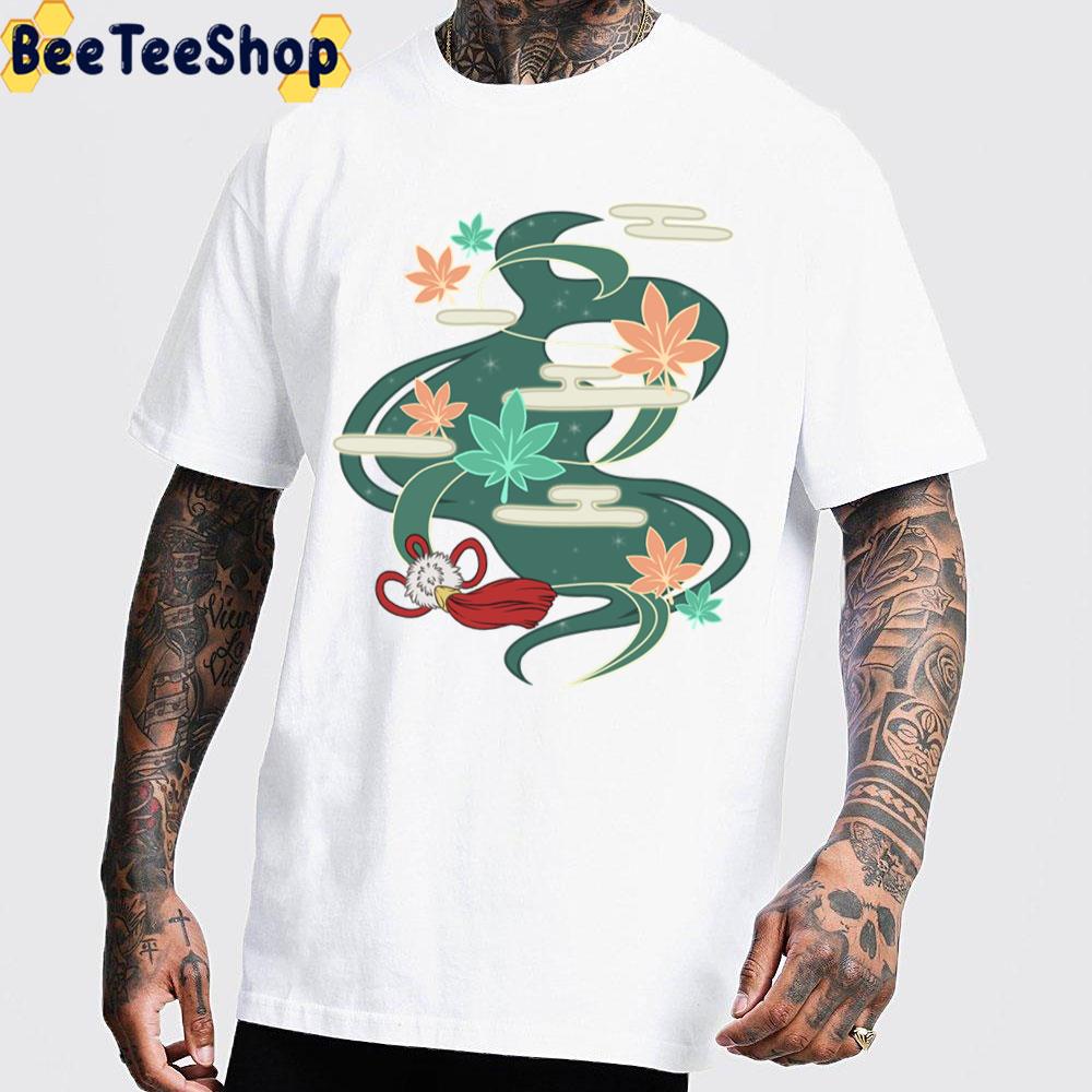Maple Winds Game Trending Unisex T-Shirt Maple Winds Game Trending Unisex T-Shirt