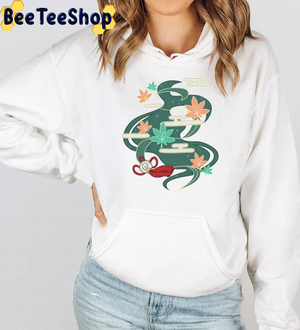 Maple Winds Game Trending Unisex T-Shirt Maple Winds Game Trending Unisex T-Shirt