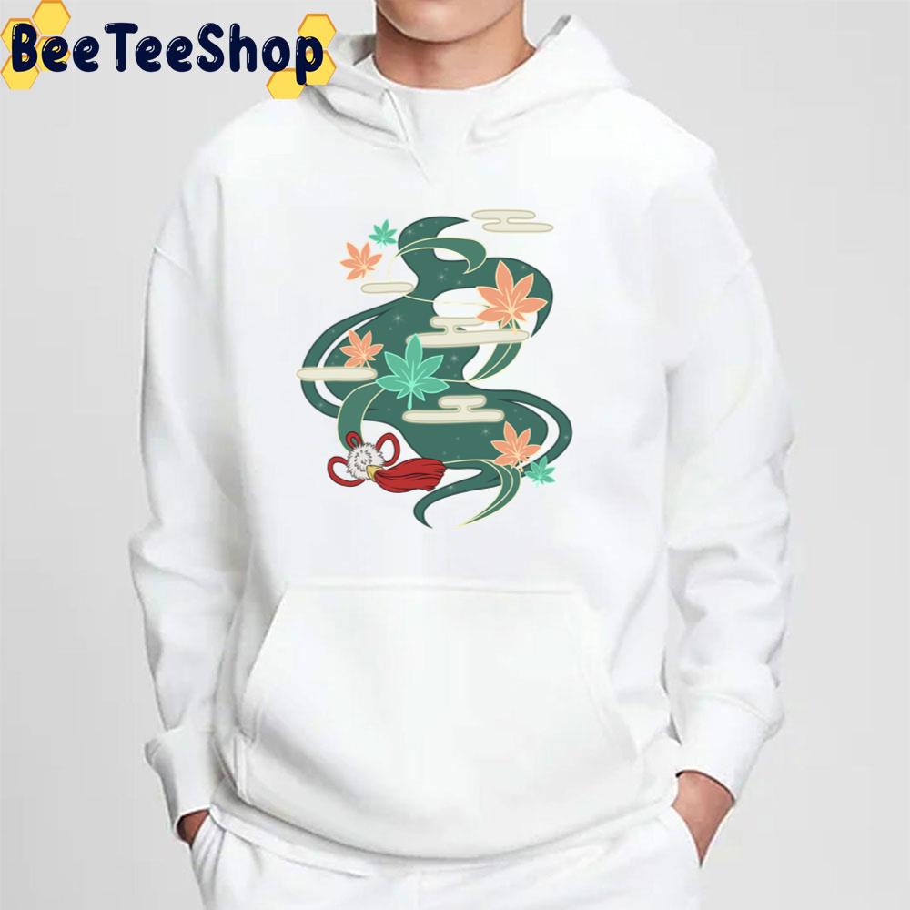 Maple Winds Game Trending Unisex T-Shirt Maple Winds Game Trending Unisex T-Shirt