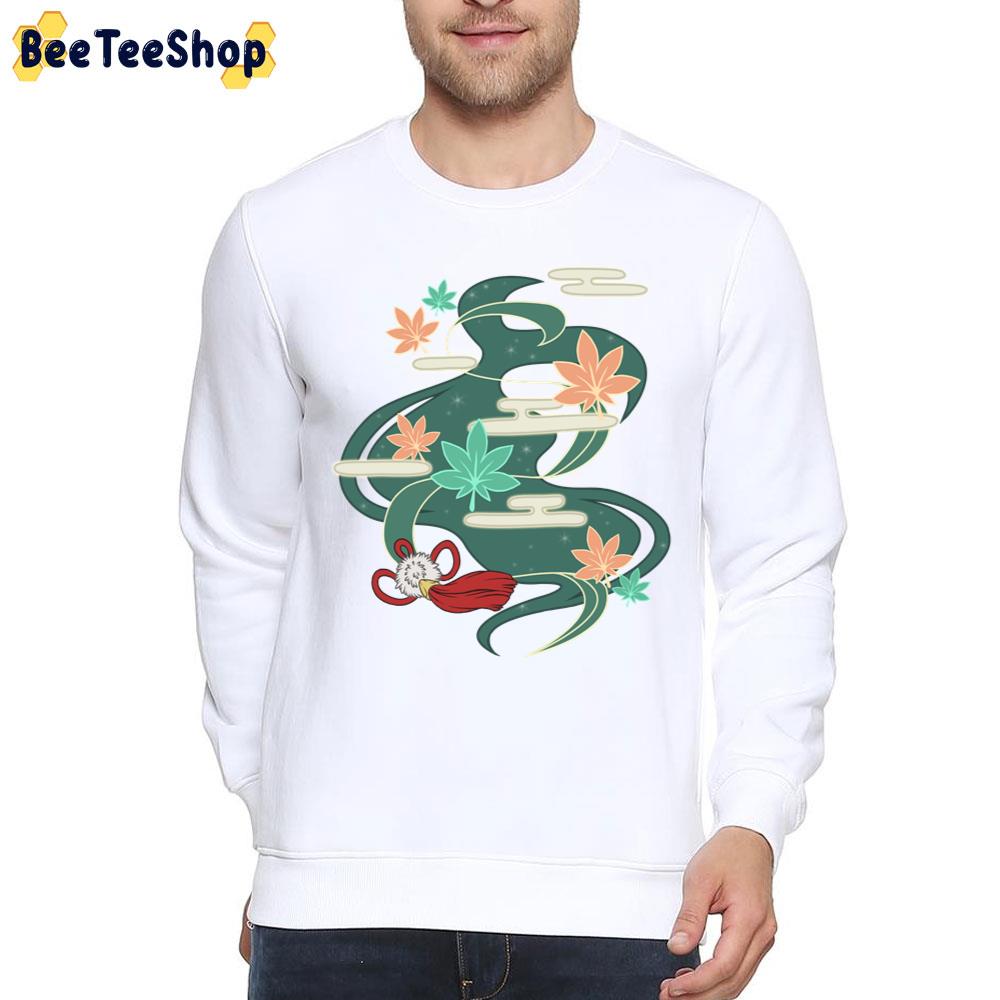 Maple Winds Game Trending Unisex T-Shirt Maple Winds Game Trending Unisex T-Shirt