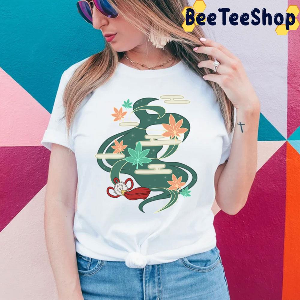 Maple Winds Game Trending Unisex T-Shirt Maple Winds Game Trending Unisex T-Shirt