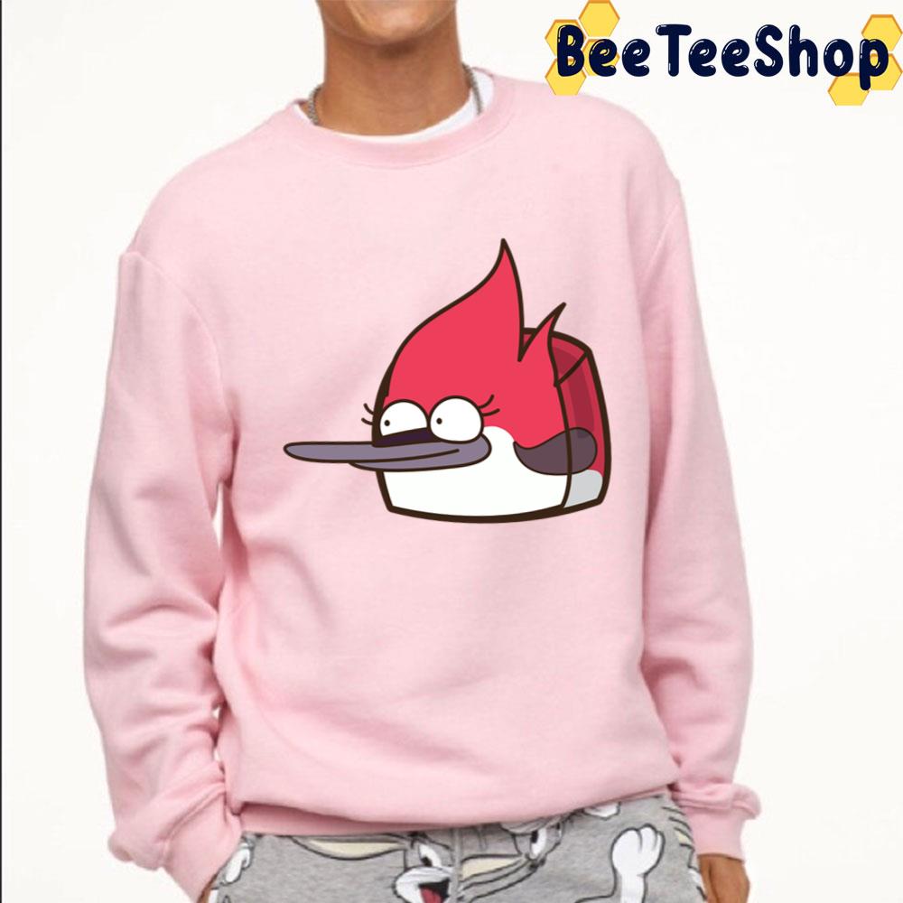 Margaret Regular Show Boxheadz Trending Unisex T-Shirt Margaret Regular Show Boxheadz Trending Unisex T-Shirt