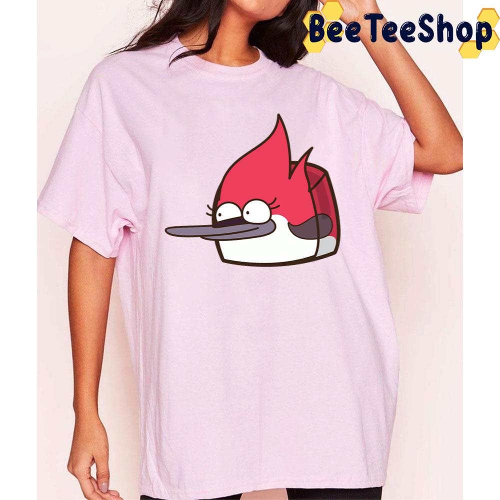 Margaret Regular Show Boxheadz Trending Unisex T-Shirt Margaret Regular Show Boxheadz Trending Unisex T-Shirt