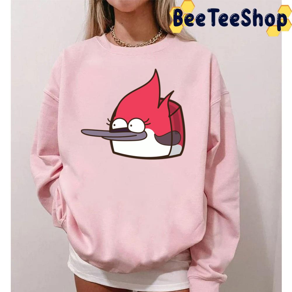 Margaret Regular Show Boxheadz Trending Unisex T-Shirt Margaret Regular Show Boxheadz Trending Unisex T-Shirt