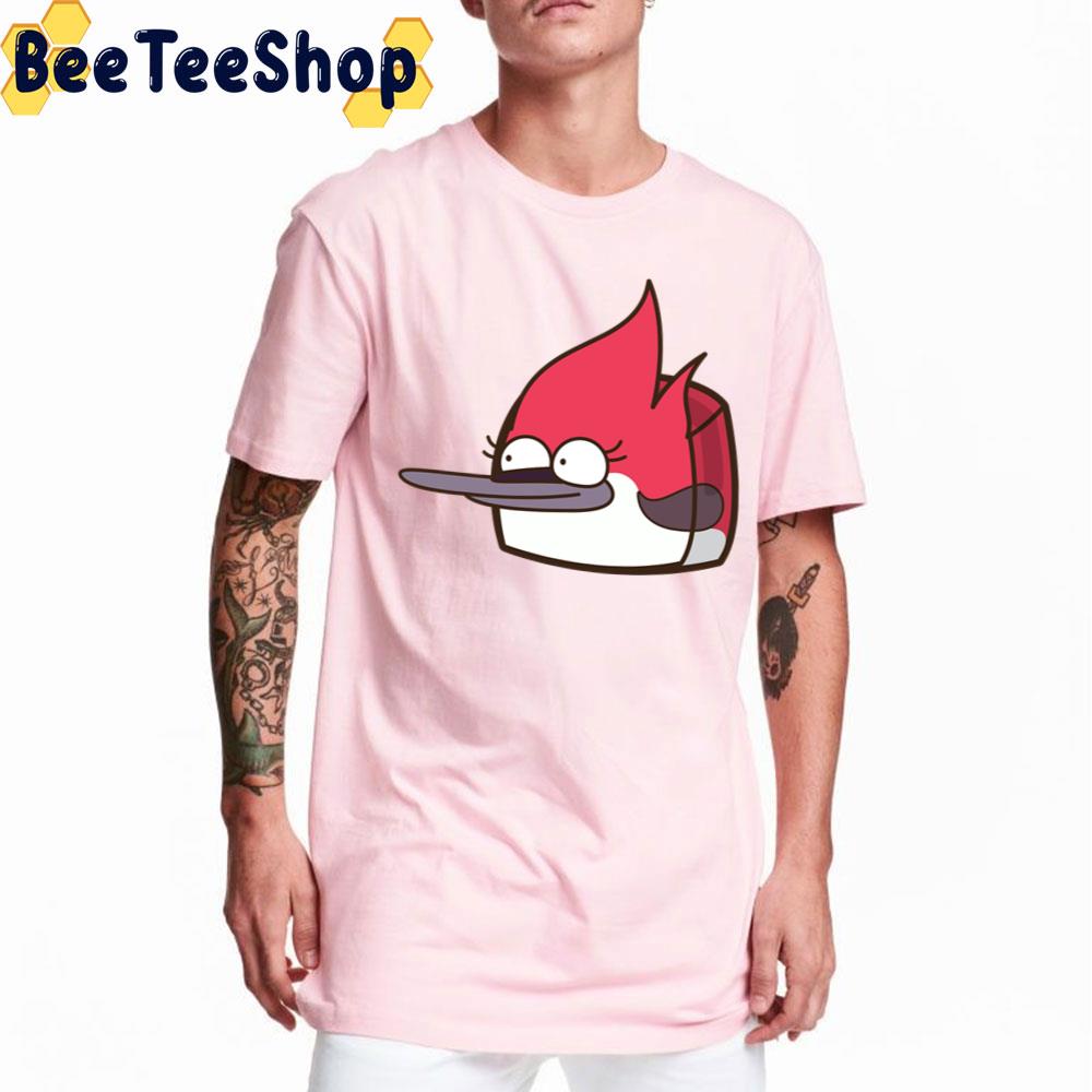 Margaret Regular Show Boxheadz Trending Unisex T-Shirt Margaret Regular Show Boxheadz Trending Unisex T-Shirt