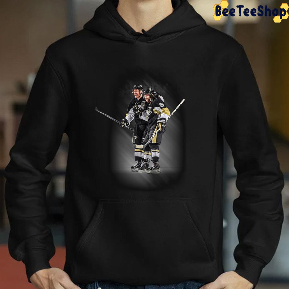 Mario Lemieux Hockey Fan Art Unisex T-Shirt Mario Lemieux Hockey Fan Art Unisex T-Shirt