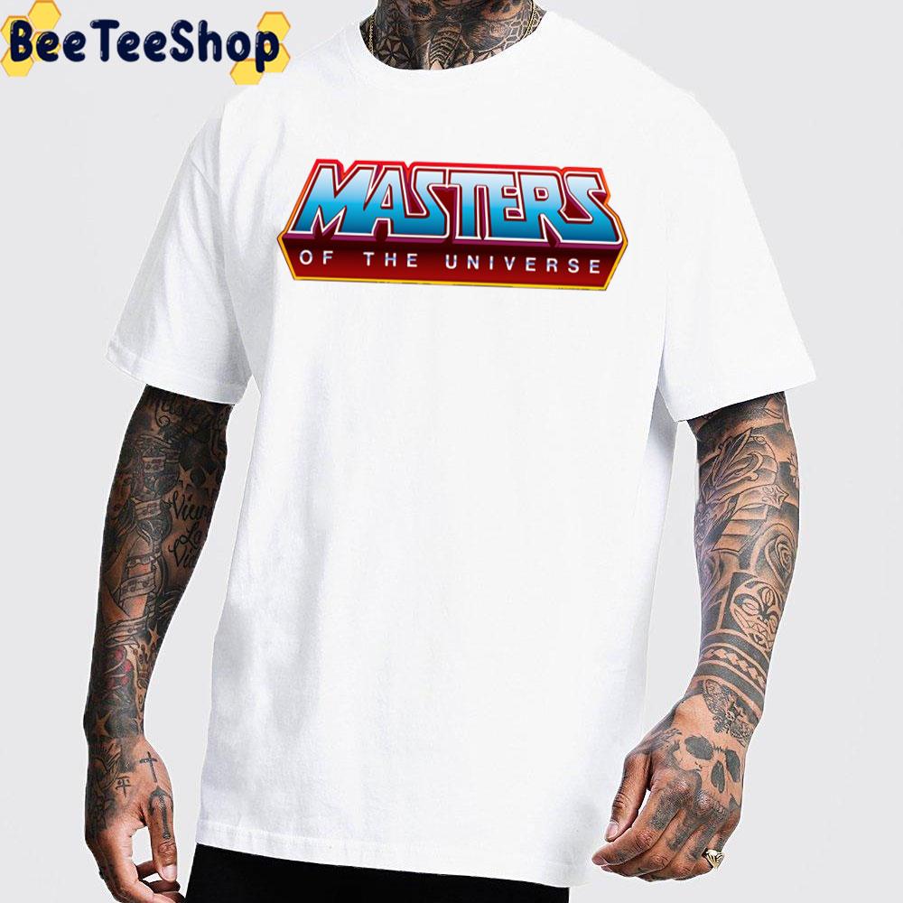 Masters Of The Universe Revelation Trending Unisex T-Shirt Masters Of The Universe Revelation Trending Unisex T-Shirt