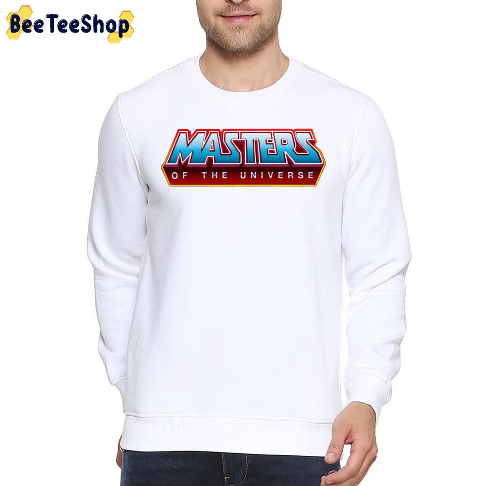 Masters Of The Universe Revelation Trending Unisex T-Shirt Masters Of The Universe Revelation Trending Unisex T-Shirt