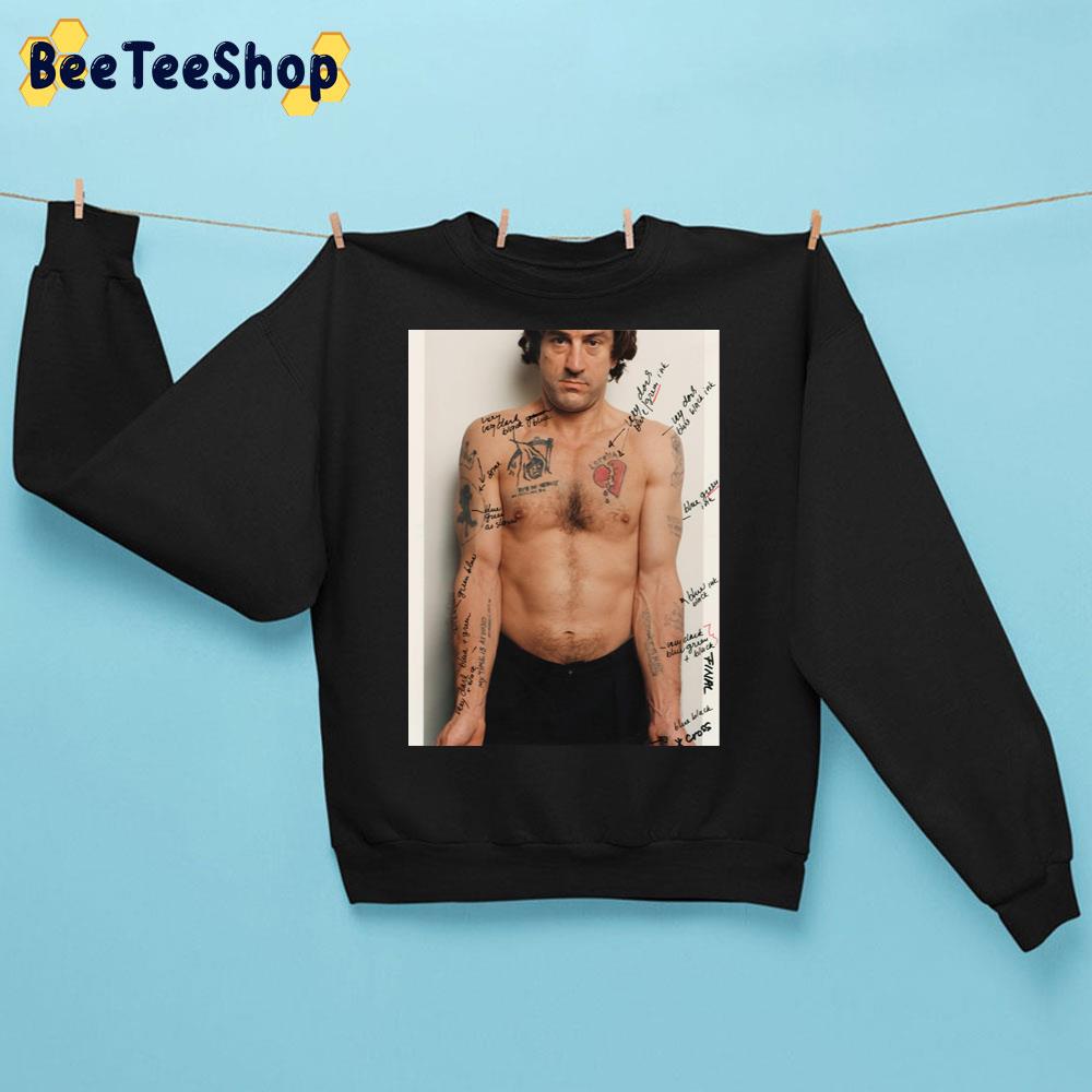 Max Cady Cape Fear Trending Unisex Sweatshirt Max Cady Cape Fear Trending Unisex Sweatshirt
