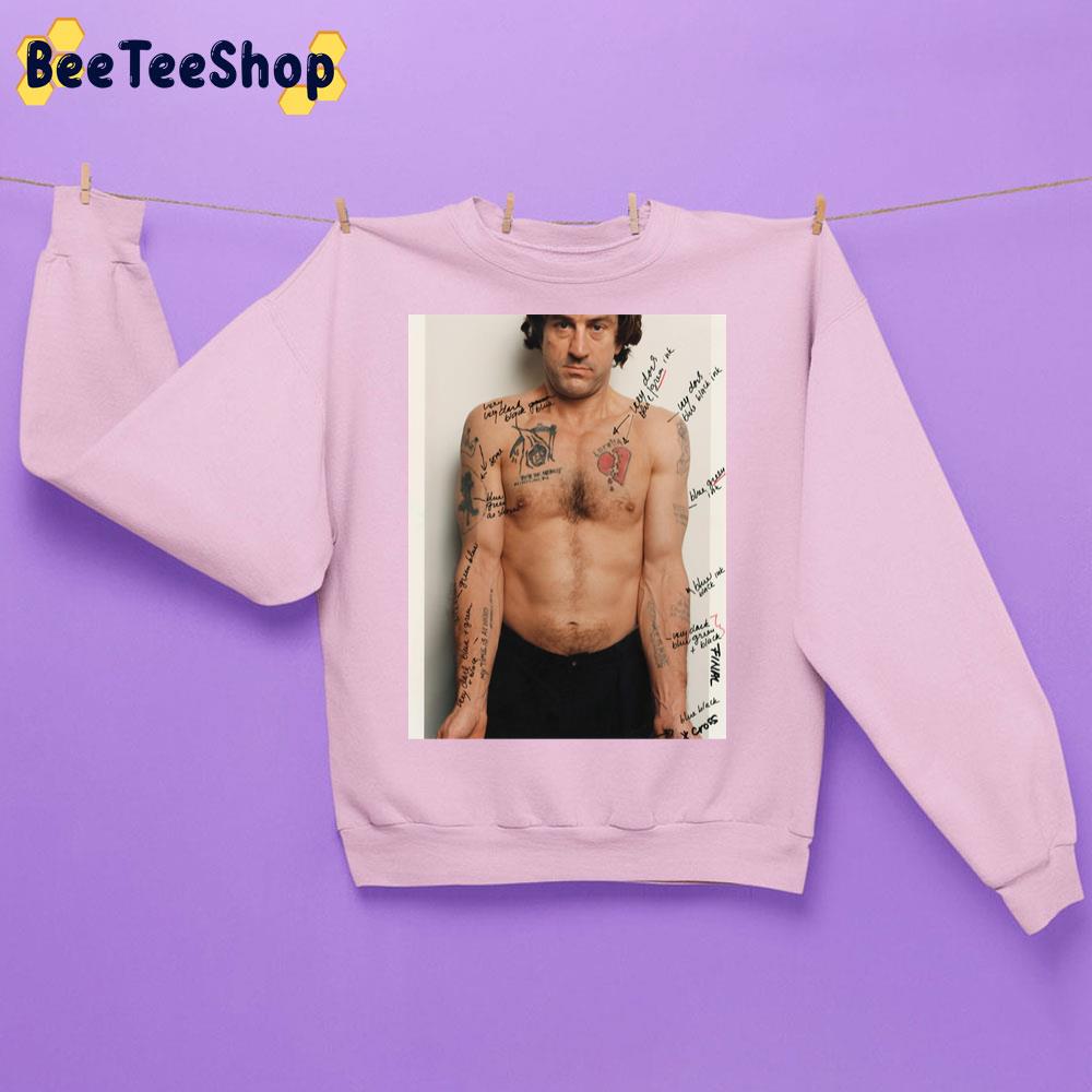 Max Cady Cape Fear Trending Unisex Sweatshirt Max Cady Cape Fear Trending Unisex Sweatshirt