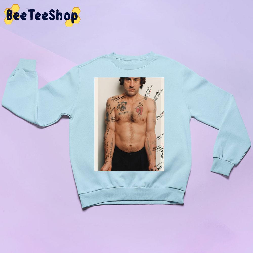 Max Cady Cape Fear Trending Unisex Sweatshirt Max Cady Cape Fear Trending Unisex Sweatshirt
