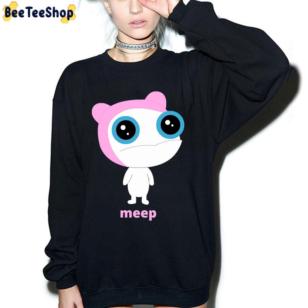 Meap From Phineas And Ferb Cartoon Trending Unisex T-Shirt Meap From Phineas And Ferb Cartoon Trending Unisex T-Shirt