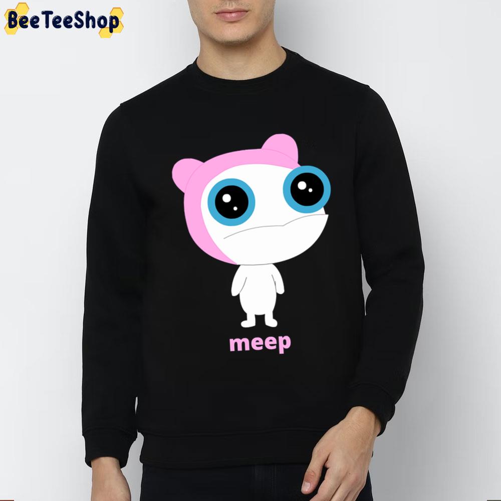 Meap From Phineas And Ferb Cartoon Trending Unisex T-Shirt Meap From Phineas And Ferb Cartoon Trending Unisex T-Shirt