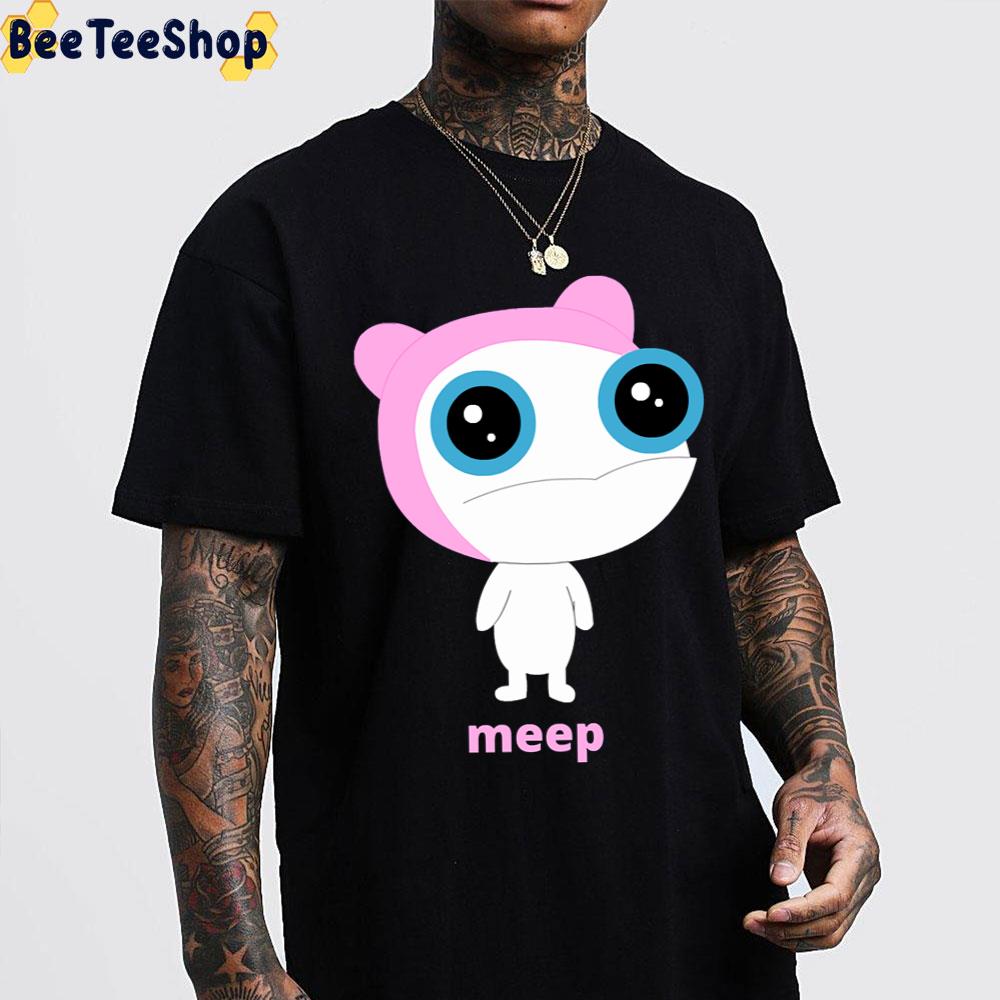 Meap From Phineas And Ferb Cartoon Trending Unisex T-Shirt Meap From Phineas And Ferb Cartoon Trending Unisex T-Shirt