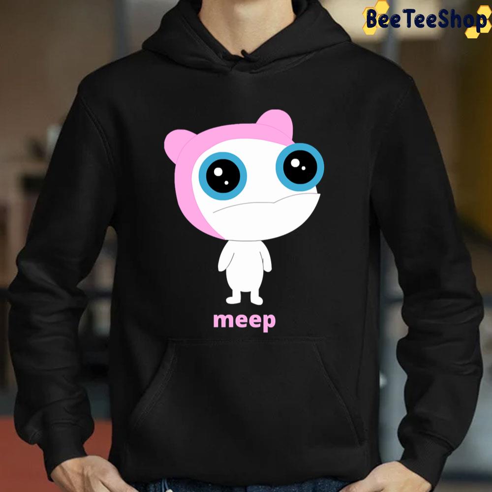 Meap From Phineas And Ferb Cartoon Trending Unisex T-Shirt Meap From Phineas And Ferb Cartoon Trending Unisex T-Shirt