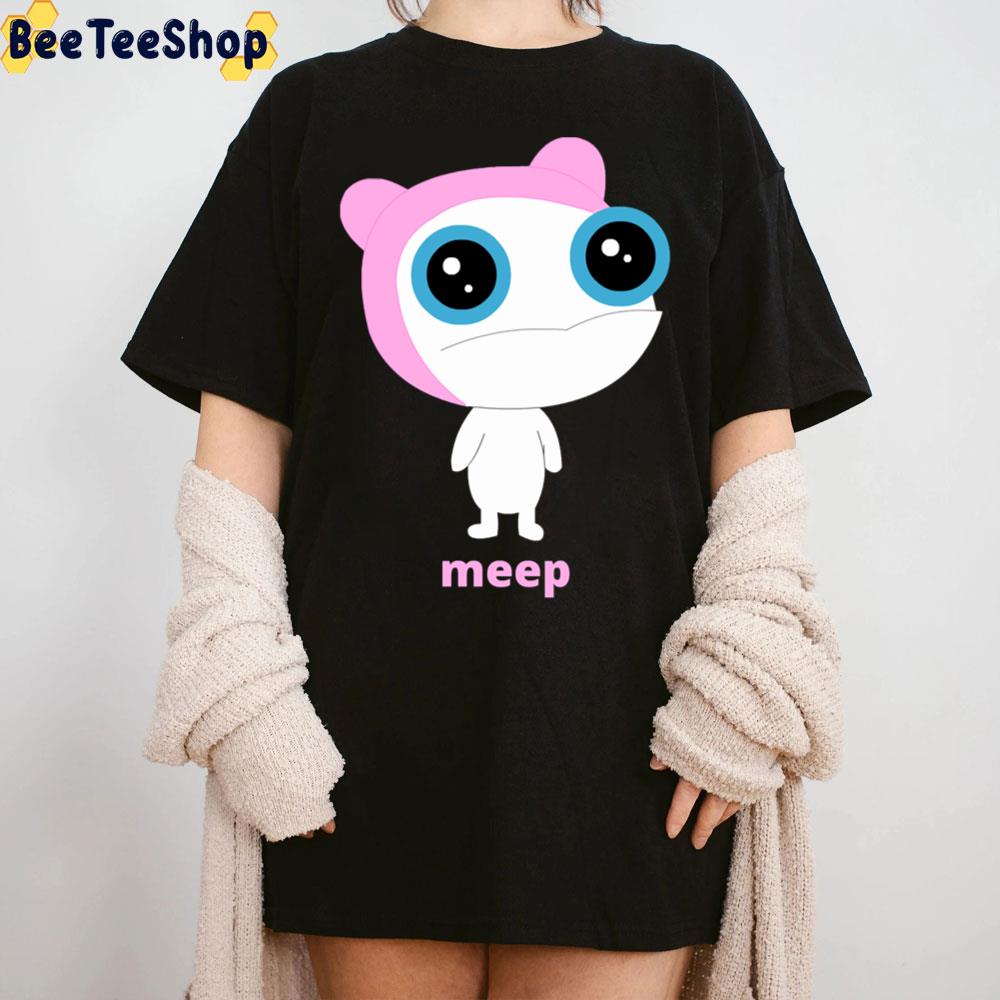 Meap From Phineas And Ferb Cartoon Trending Unisex T-Shirt Meap From Phineas And Ferb Cartoon Trending Unisex T-Shirt