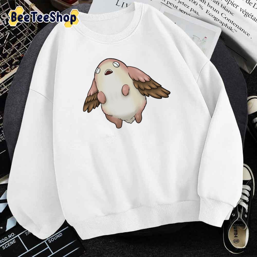 Meinya Made In Abyss Unisex T-Shirt Meinya Made In Abyss Unisex T-Shirt