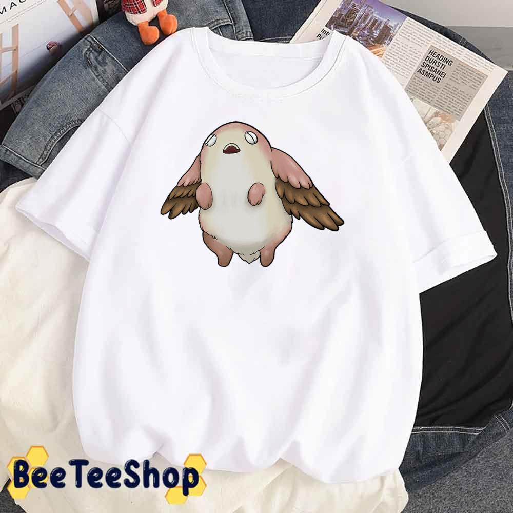 Meinya Made In Abyss Unisex T-Shirt Meinya Made In Abyss Unisex T-Shirt