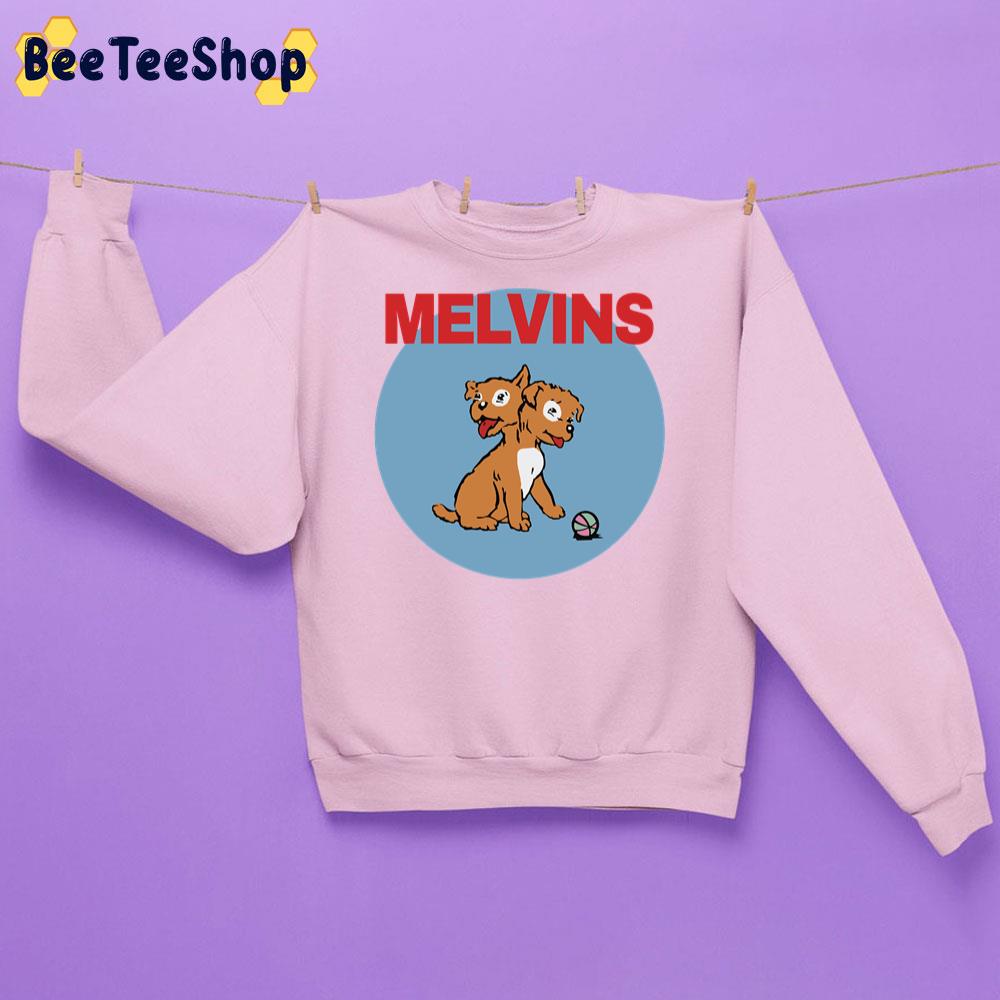 Melvins Houdini Colour ?t Trending Unisex Sweatshirt Melvins Houdini Colour ?t Trending Unisex Sweatshirt
