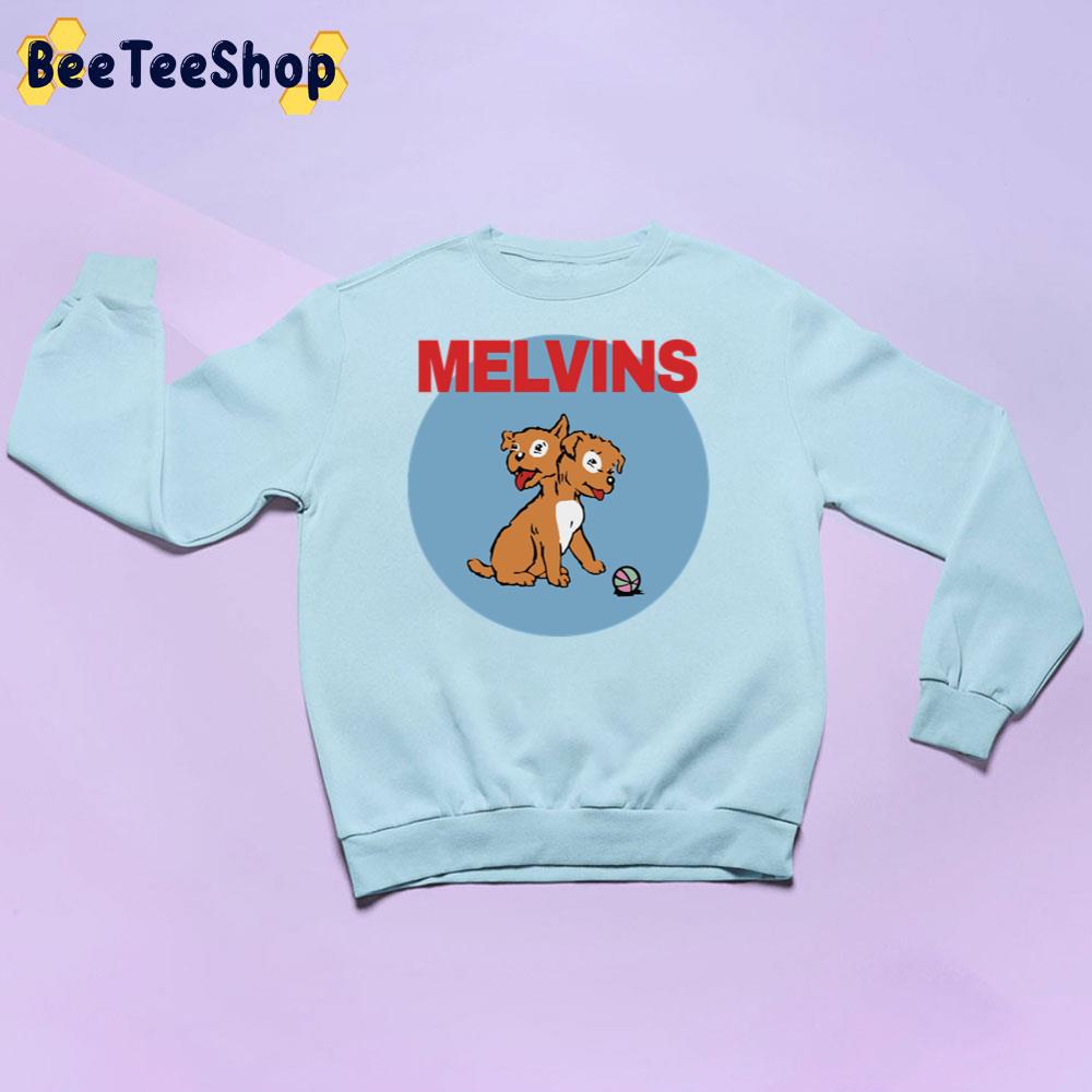 Melvins Houdini Colour ?t Trending Unisex Sweatshirt Melvins Houdini Colour ?t Trending Unisex Sweatshirt