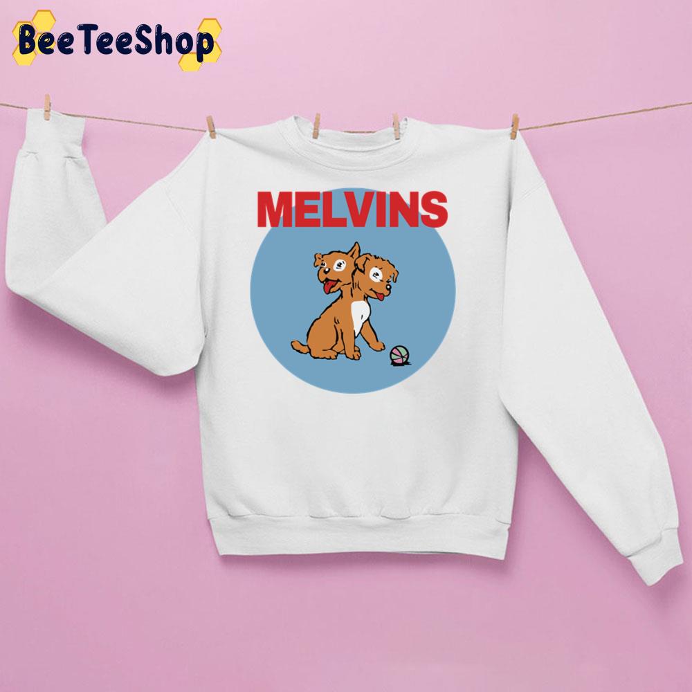 Melvins Houdini Colour ?t Trending Unisex Sweatshirt Melvins Houdini Colour ?t Trending Unisex Sweatshirt