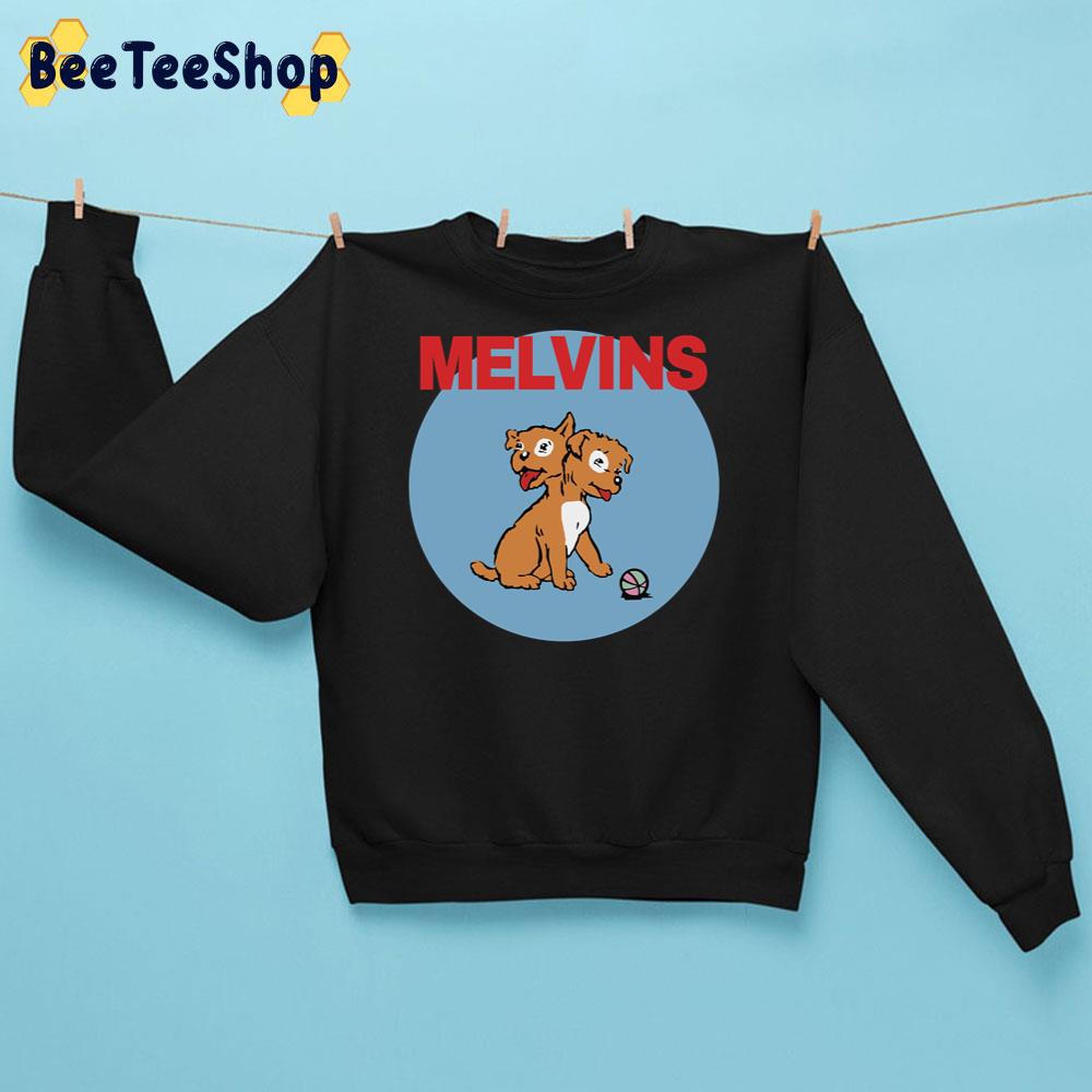 Melvins Houdini Colour ?t Trending Unisex Sweatshirt Melvins Houdini Colour ?t Trending Unisex Sweatshirt