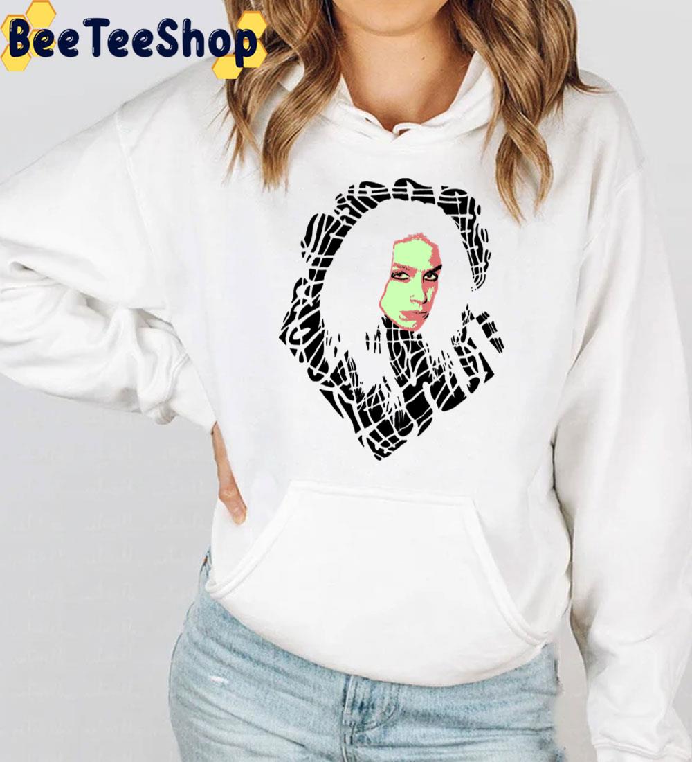 Metal Girl Trending Unisex T-Shirt Metal Girl Trending Unisex T-Shirt