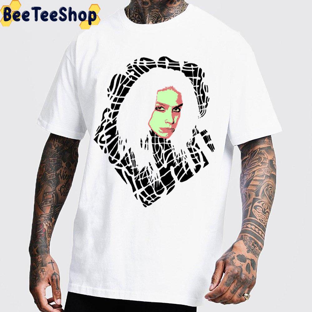 Metal Girl Trending Unisex T-Shirt Metal Girl Trending Unisex T-Shirt