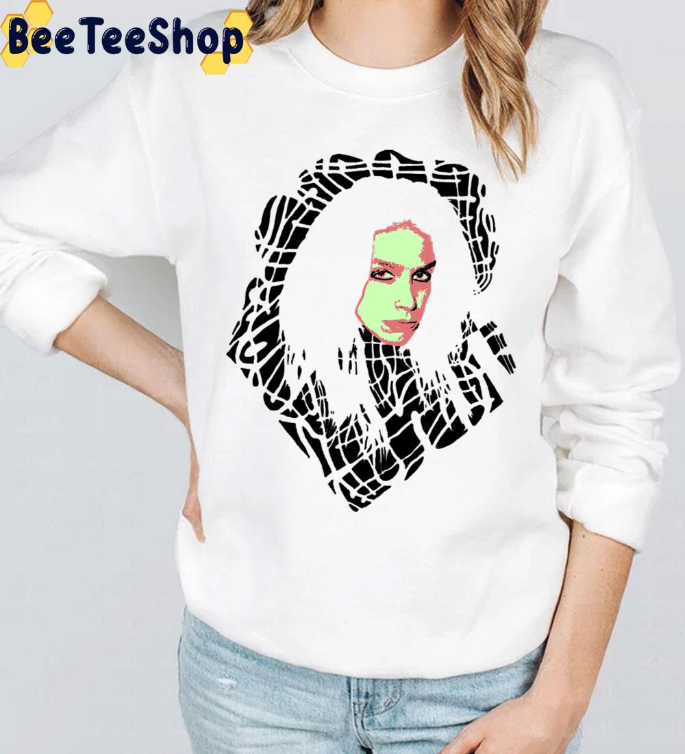 Metal Girl Trending Unisex T-Shirt Metal Girl Trending Unisex T-Shirt