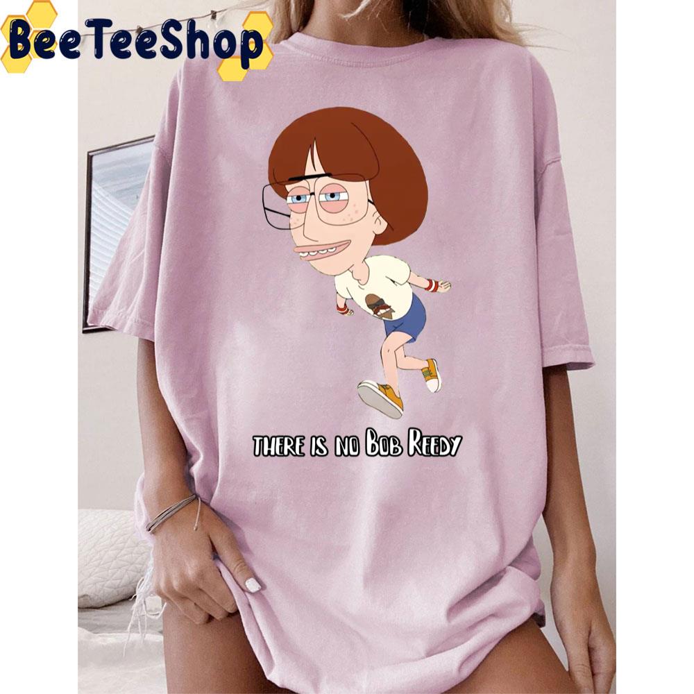 Milk There Is No Bob Reidy Big Mouth Trending Unisex T-Shirt Milk There Is No Bob Reidy Big Mouth Trending Unisex T-Shirt