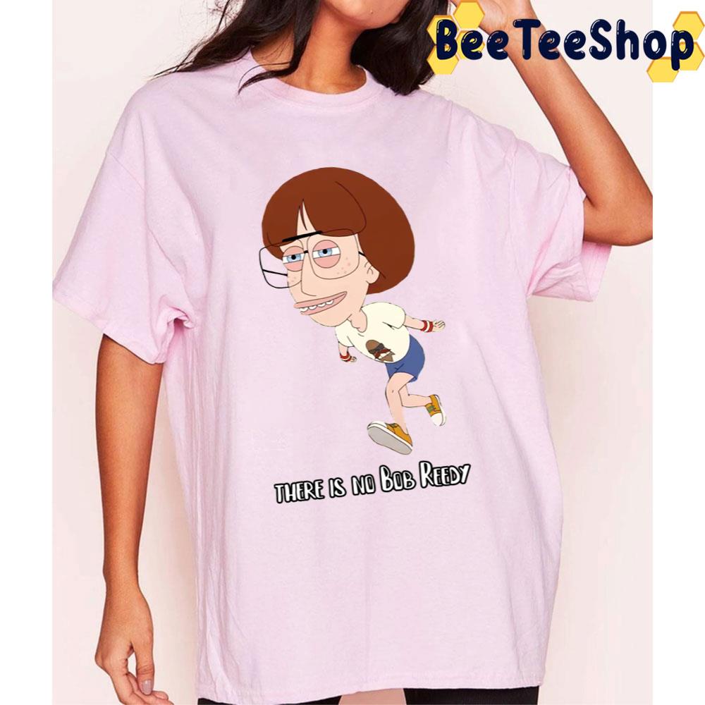 Milk There Is No Bob Reidy Big Mouth Trending Unisex T-Shirt Milk There Is No Bob Reidy Big Mouth Trending Unisex T-Shirt
